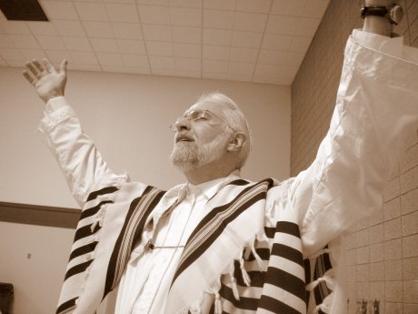 Rabbi Joe